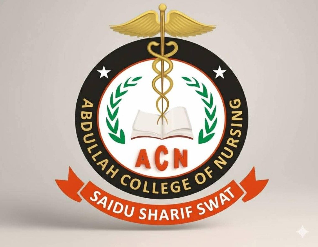 Abdullah Nursing College portal Swat
