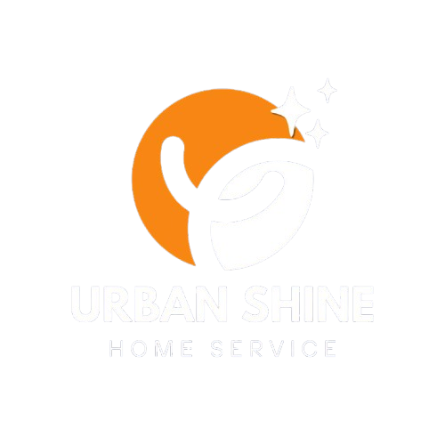 Urban Shine Home Service Australia Web Project