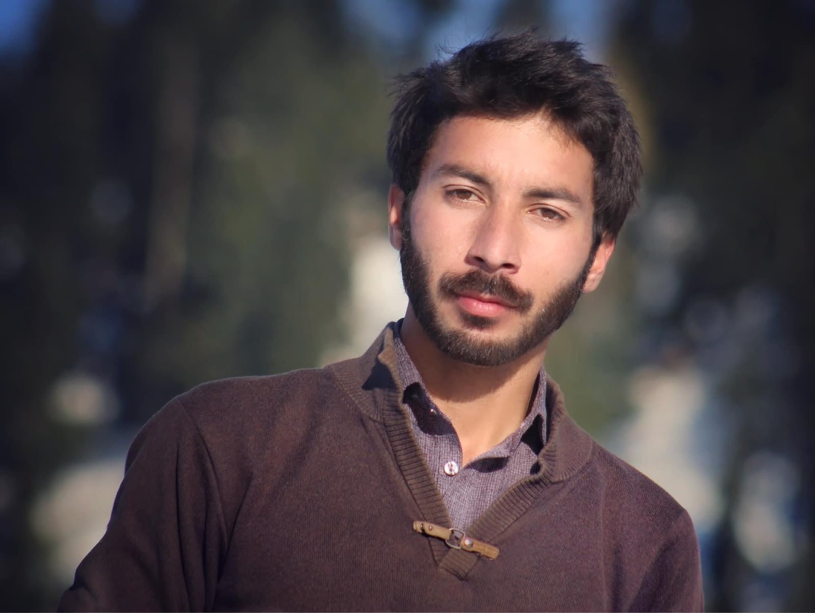 Noor Nawab - CEO & Founder